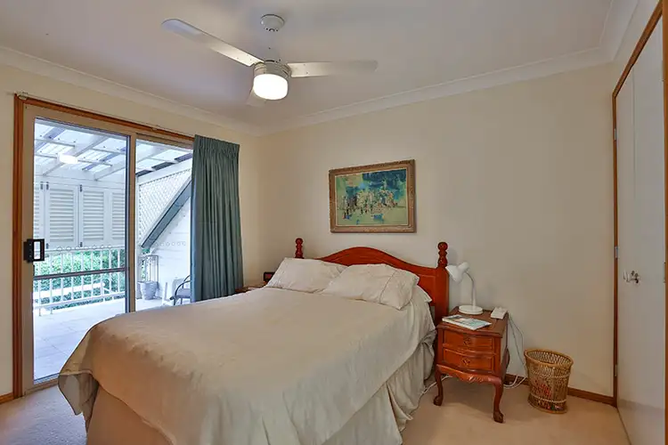 Fifth view of Homely unit listing, 2/60 Crown Street, Rangeville QLD 4350