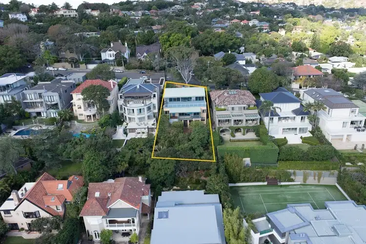Third view of Homely house listing, 12 Tarrant Avenue, Bellevue Hill NSW 2023