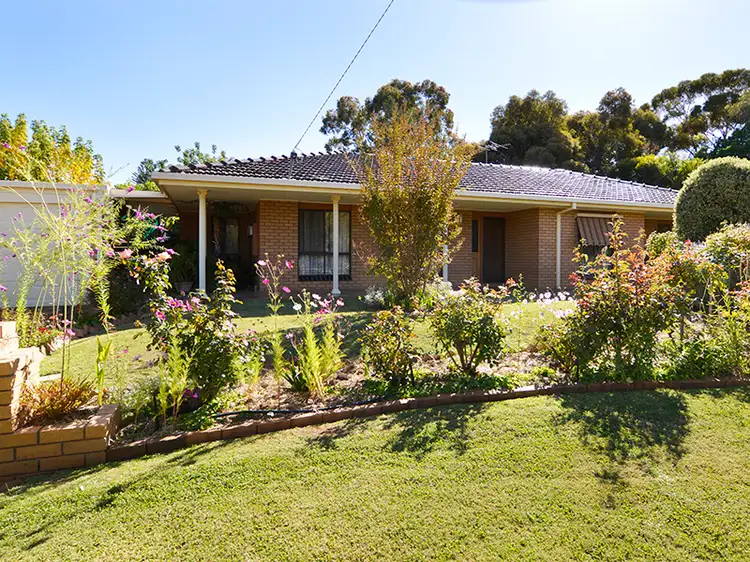 Main view of Homely house listing, 10 Merebin Court, Merbein VIC 3505