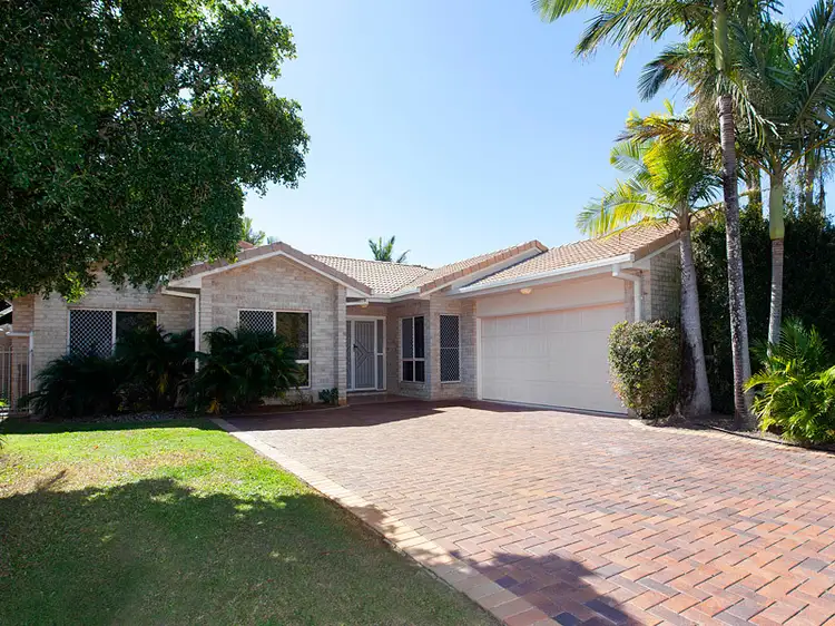 Main view of Homely house listing, 148 Delaney Circuit, Carindale QLD 4152