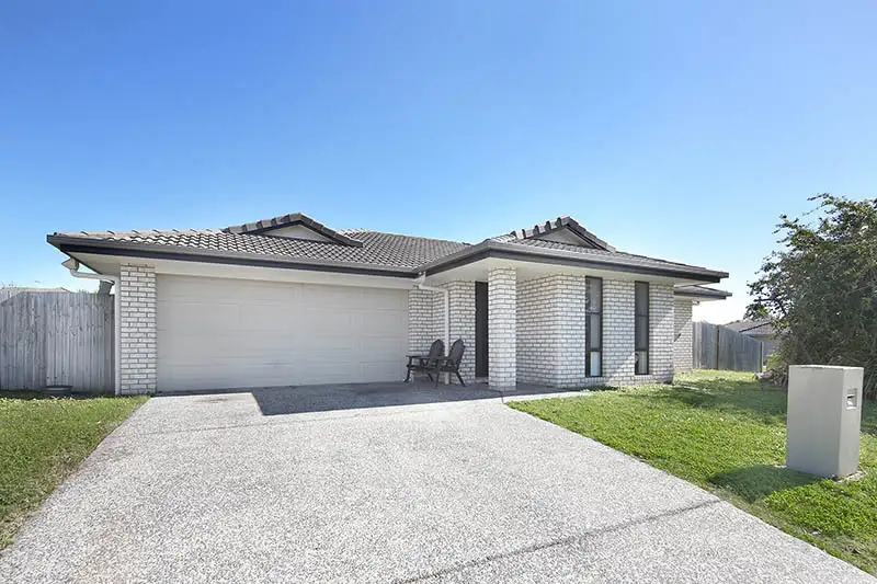 Main view of Homely house listing, 39 Ernestine Circuit, Eagleby QLD 4207