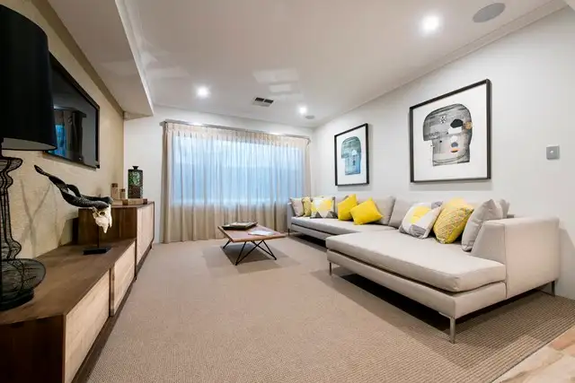 Fifth view of Homely house listing, 61 Jennapullin Crescent, Ellenbrook WA 6069