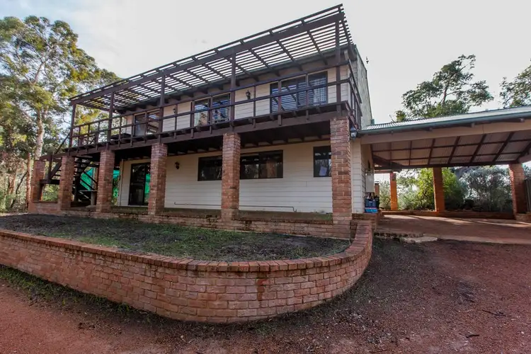 Third view of Homely house listing, 131 Forrest Hills Parade, Bindoon WA 6502