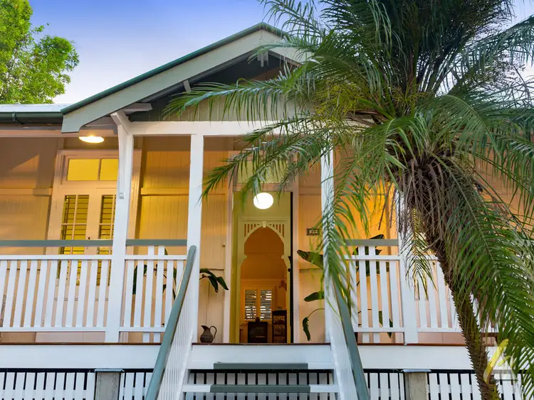 Second view of Homely house listing, 39 Strong Ave, Graceville QLD 4075