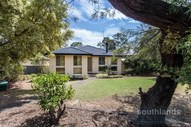 Second view of Homely house listing, 1 Pindari Drive, South Penrith NSW 2750