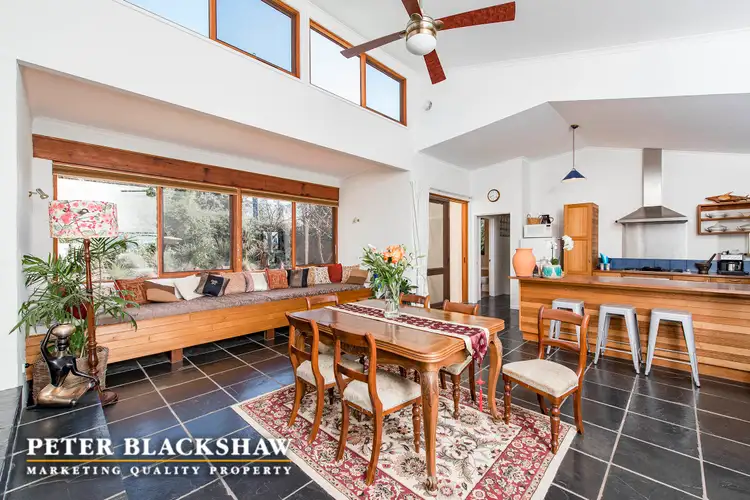 Fourth view of Homely house listing, 2/9 Bursaria Street, O'connor ACT 2602