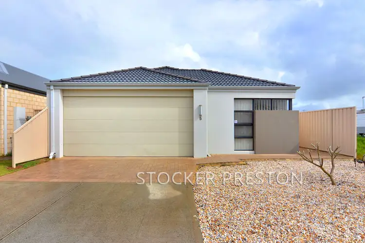 5/87 Clarke Street, South Bunbury WA 6230