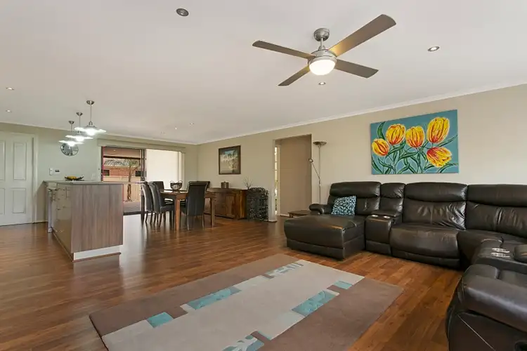 Fourth view of Homely house listing, 4 Alexander Close, Strathfieldsaye VIC 3551