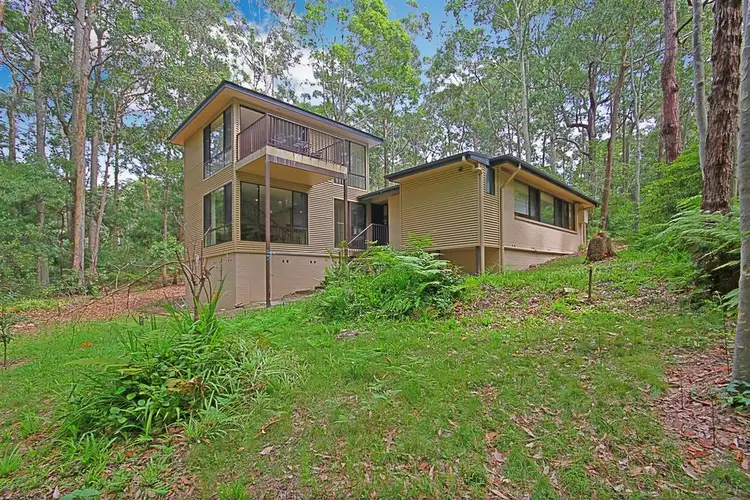 Third view of Homely house listing, 46 Denise Drive, Lilli Pilli NSW 2536