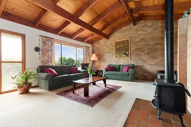 Second view of Homely house listing, 11 Trefusis ave, Mudgee NSW 2850