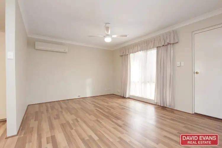 Third view of Homely unit listing, 4 Carinda Place, Alexander Heights WA 6064