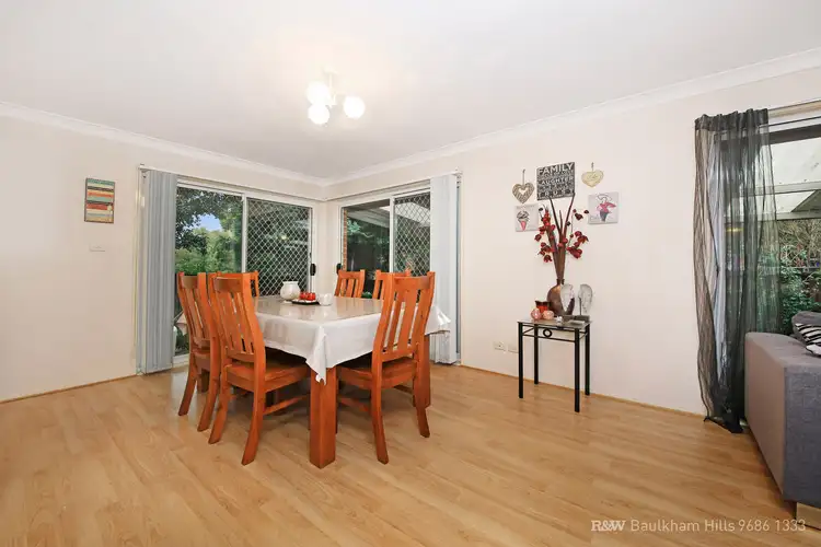 Fifth view of Homely townhouse listing, Address available on request