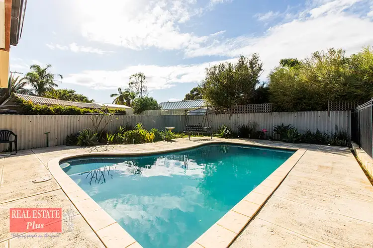 Second view of Homely house listing, 31 Fagin Way, Forrestfield WA 6058