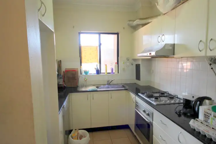 Fourth view of Homely unit listing, 8/35-37 Harrow Road, Auburn NSW 2144