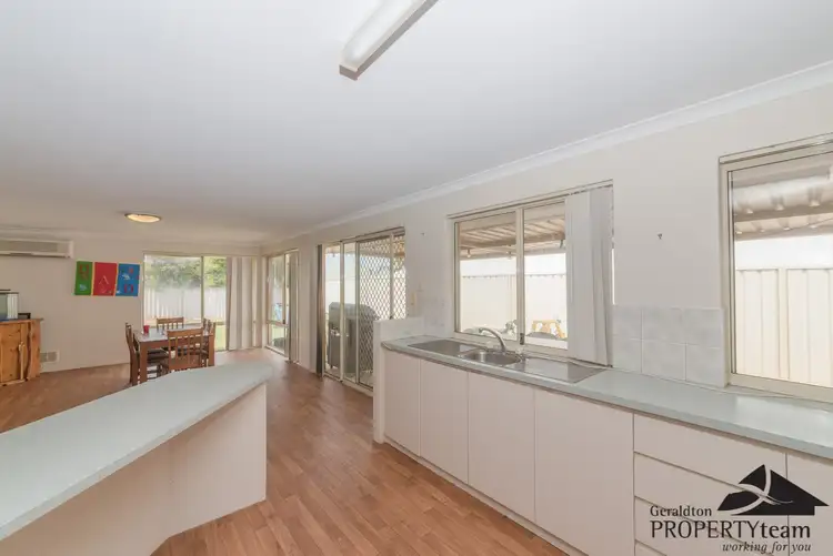 Sixth view of Homely house listing, 8 Auger Green, Wandina WA 6530