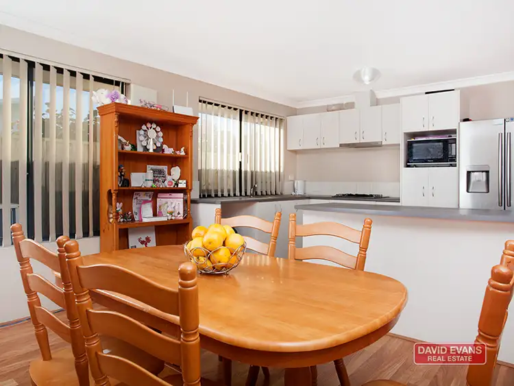 Fifth view of Homely house listing, 65 Gosford Meander, Ashby WA 6065
