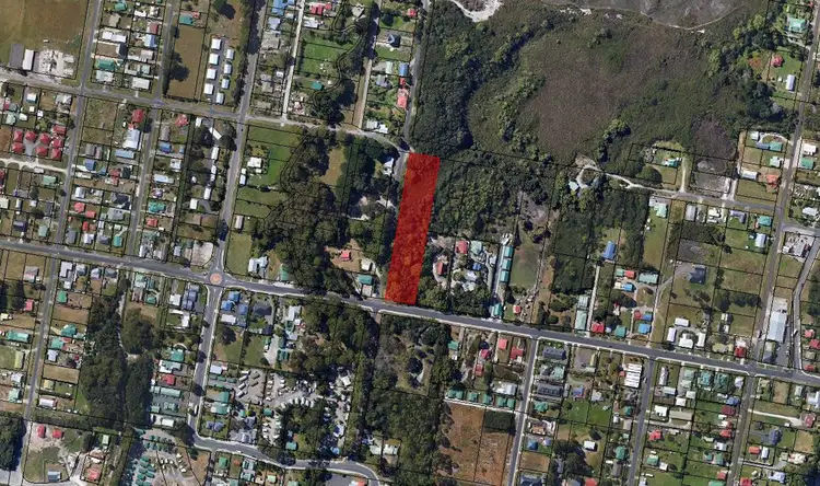 Fifth view of Homely land listing, 44-46 Harvey Street, Strahan TAS 7468
