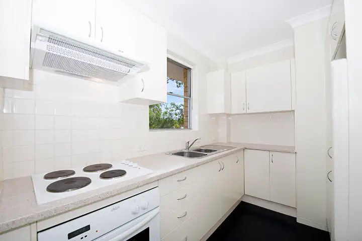 Second view of Homely apartment listing, 17/142 Ernest Street, Crows Nest NSW 2065