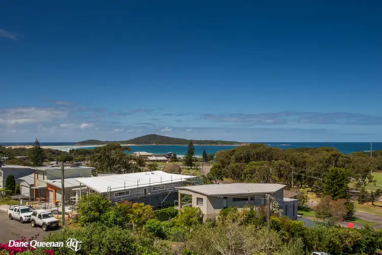 Fifth view of Homely house listing, 78 Lentara Street, Fingal Bay NSW 2315