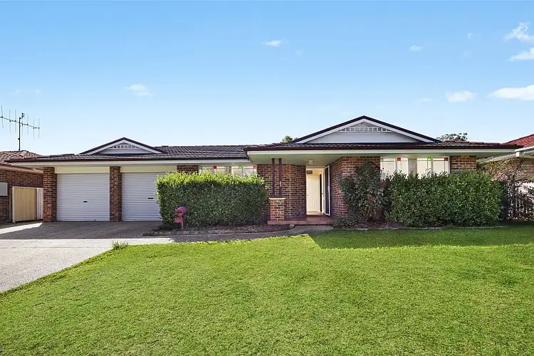 Main view of Homely house listing, 23 Stockwhip Place, Wauchope NSW 2446