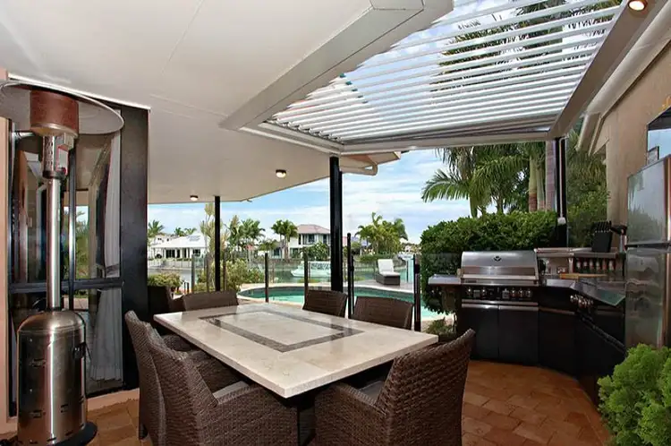Sixth view of Homely house listing, 29 Catamaran Court, Banksia Beach QLD 4507