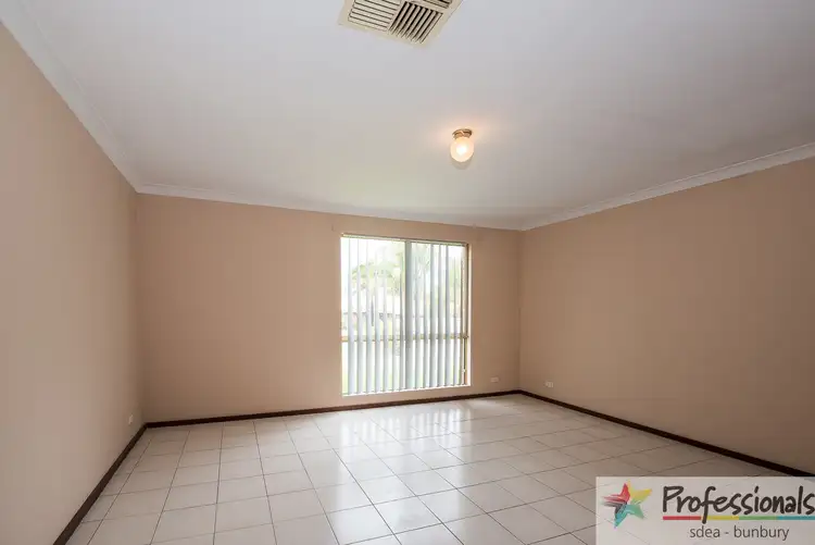 Fifth view of Homely house listing, 10 Lavinia Place, Eaton WA 6232