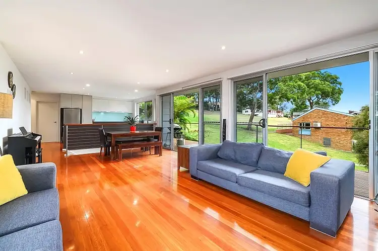 Main view of Homely house listing, 2/45 Ena Street, Terrigal NSW 2260
