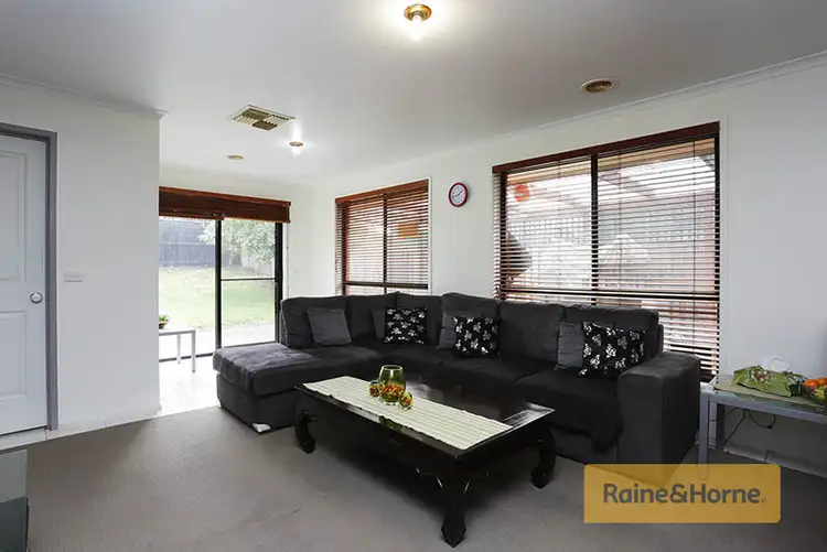 Fifth view of Homely house listing, 15 Thompson Crescent, Roxburgh Park VIC 3064