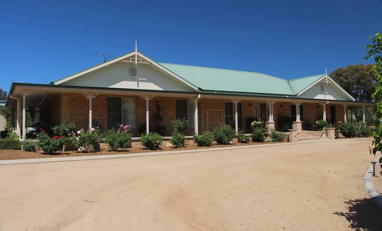 Main view of Homely house listing, 189 Spring Creek Road, Young NSW 2594