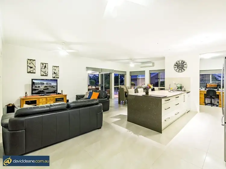 Sixth view of Homely house listing, 4 Oxenfoord Ct, Narangba QLD 4504