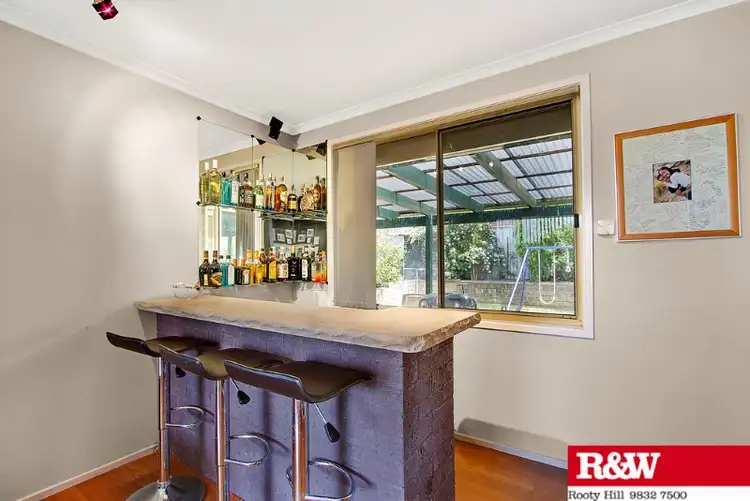 Fourth view of Homely house listing, 53 Southee Circuit, Oakhurst NSW 2761