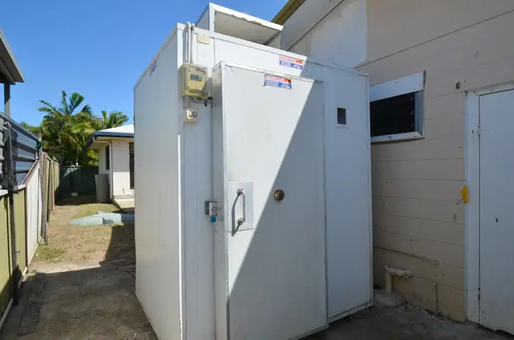 Seventh view of Homely house listing, 31 LAGOON CRESCENT, Saunders Beach QLD 4818