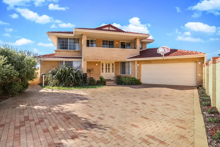 11 Atalanta Rise, Ocean Reef WA 6027