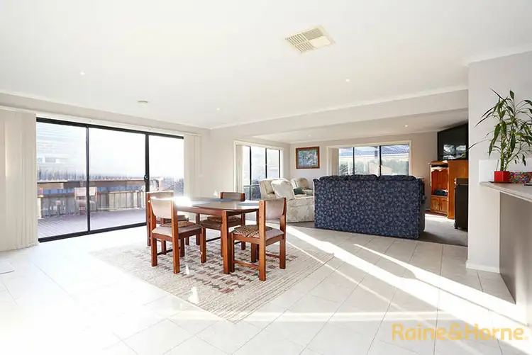 Fourth view of Homely house listing, 32 Sussex Avenue, Cranbourne North VIC 3977