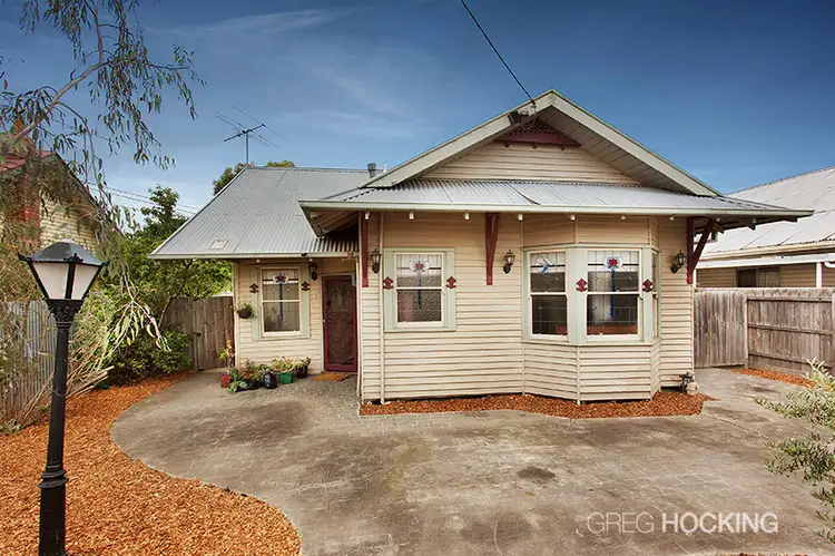 7 Coolamon Street, Albion VIC 3020