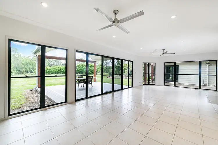 Fifth view of Homely house listing, 9 Gordons Rd, Closeburn QLD 4520