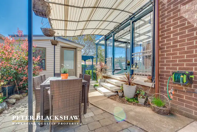 Main view of Homely house listing, 42 McKillop Circuit, Kambah ACT 2902