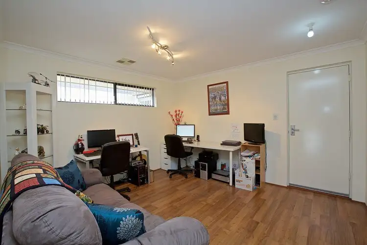 Sixth view of Homely house listing, 3 Goomally Turn, Ellenbrook WA 6069