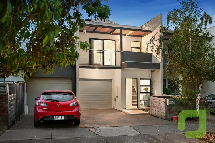 39/124 Mason Street, Newport VIC 3015