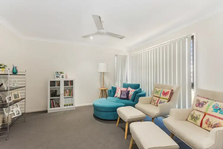 Fifth view of Homely house listing, 29 Barklya Street, Mount Low QLD 4818