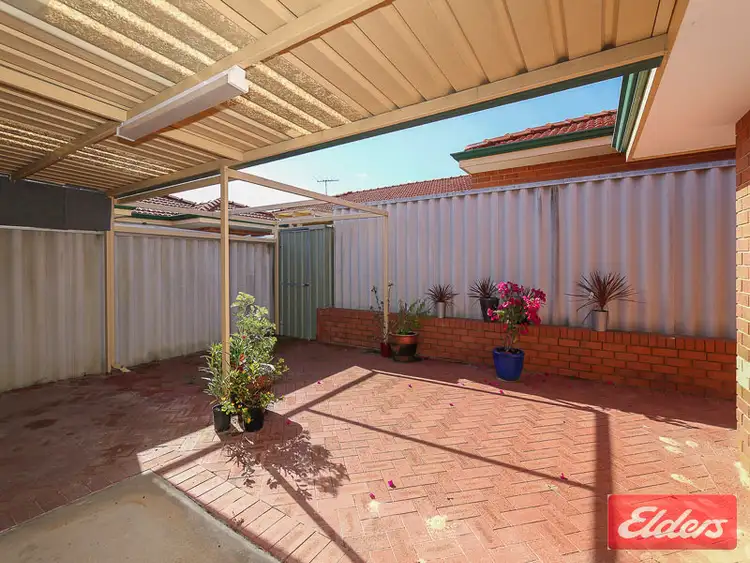 Fifth view of Homely house listing, 5/11 Elvire Street, Viveash WA 6056
