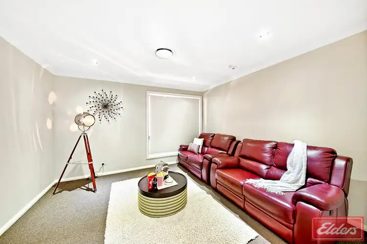 Third view of Homely house listing, 8 De Garis Cl, Middleton Grange NSW 2171