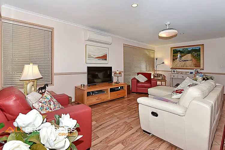Fourth view of Homely house listing, 37 Mahogany Place, Forest Lake QLD 4078
