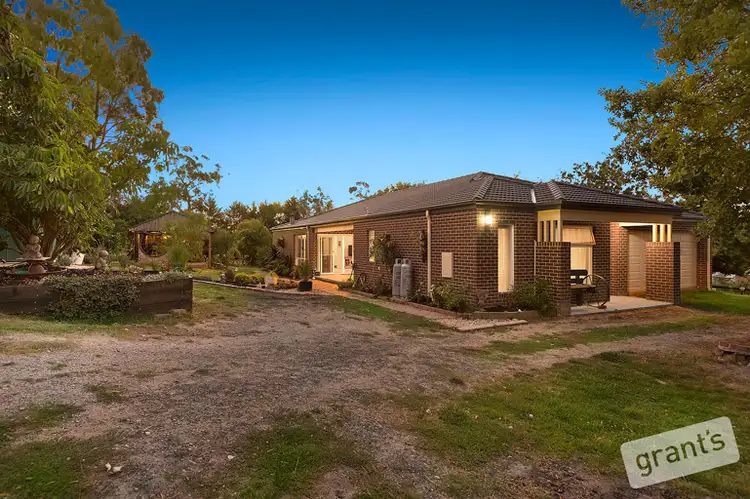 35 Hatchs Road, Nyora VIC 3987