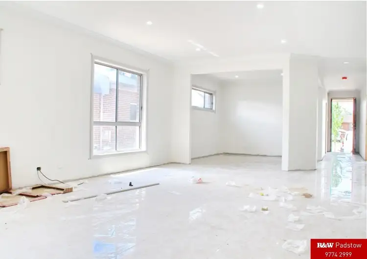 Fourth view of Homely house listing, 5 Feathertop Ave, Minto NSW 2566