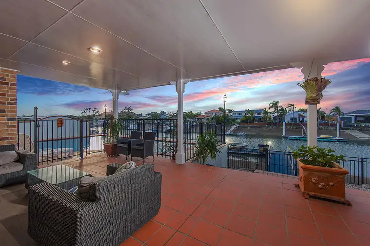 Fifth view of Homely house listing, 36 Constellation, Newport QLD 4020
