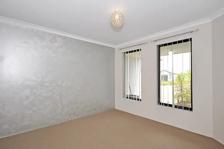 Third view of Homely house listing, 8 Patten Way, Ellenbrook WA 6069