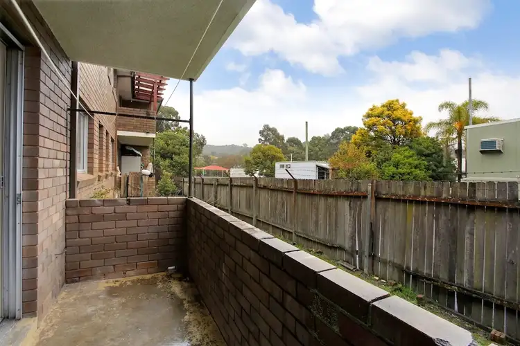 Fourth view of Homely unit listing, Unit 11/77 Menangle Street, Picton NSW 2571