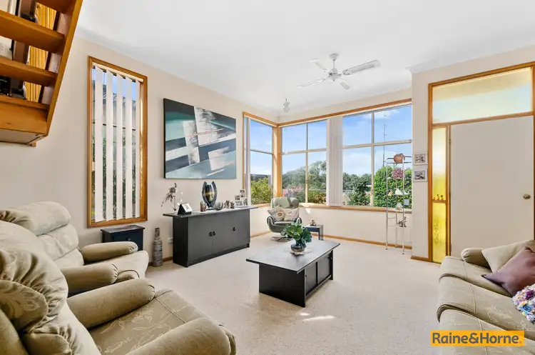 Second view of Homely townhouse listing, 3/65 Robsons Road, Keiraville NSW 2500