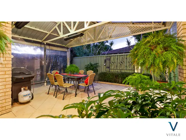 Seventh view of Homely house listing, 1/2 Jane Road, Applecross WA 6153